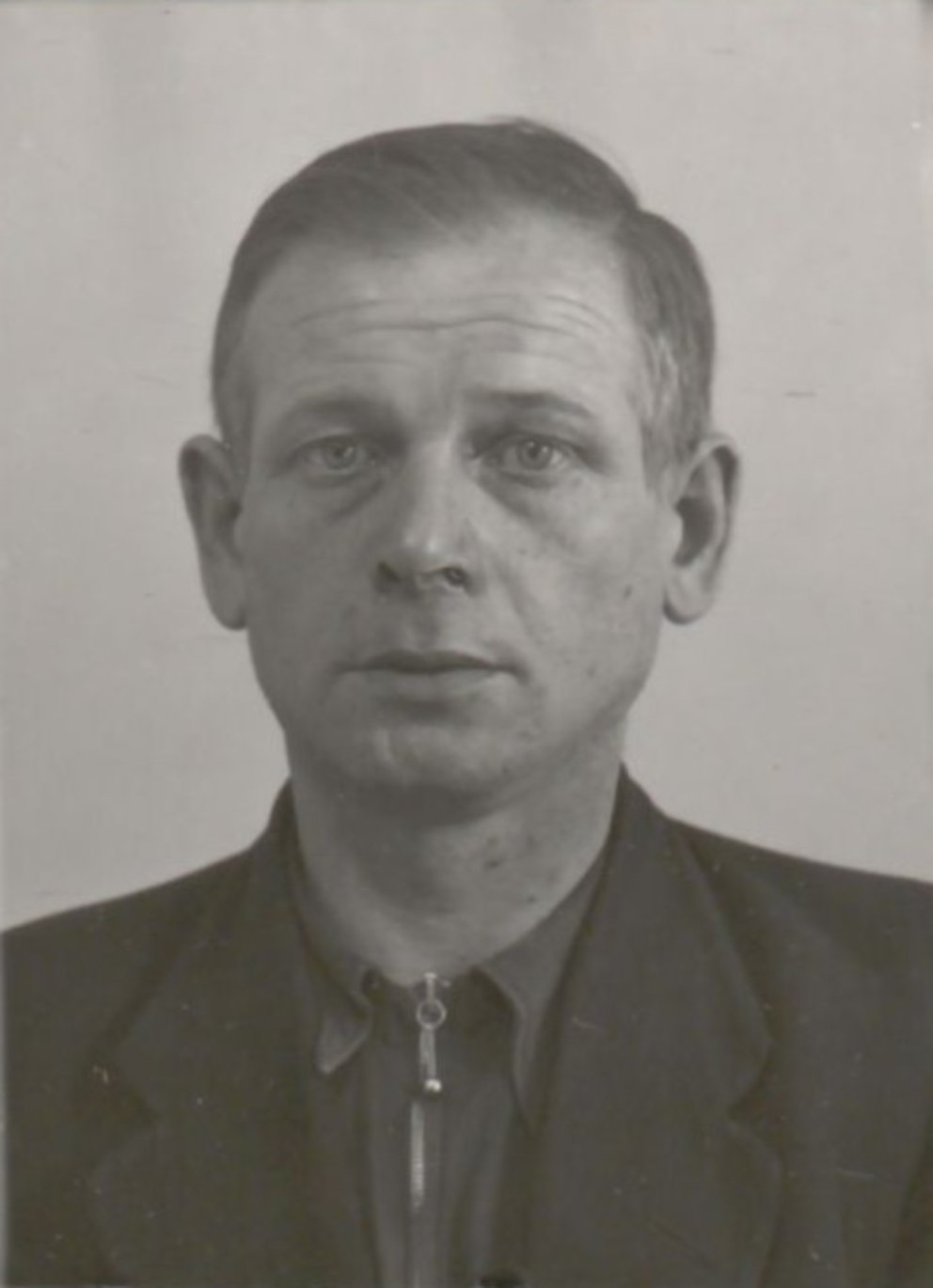 Reinhold Schmidtchen