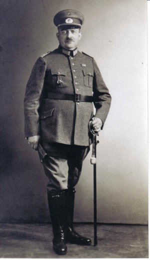 Bruno Lindenau