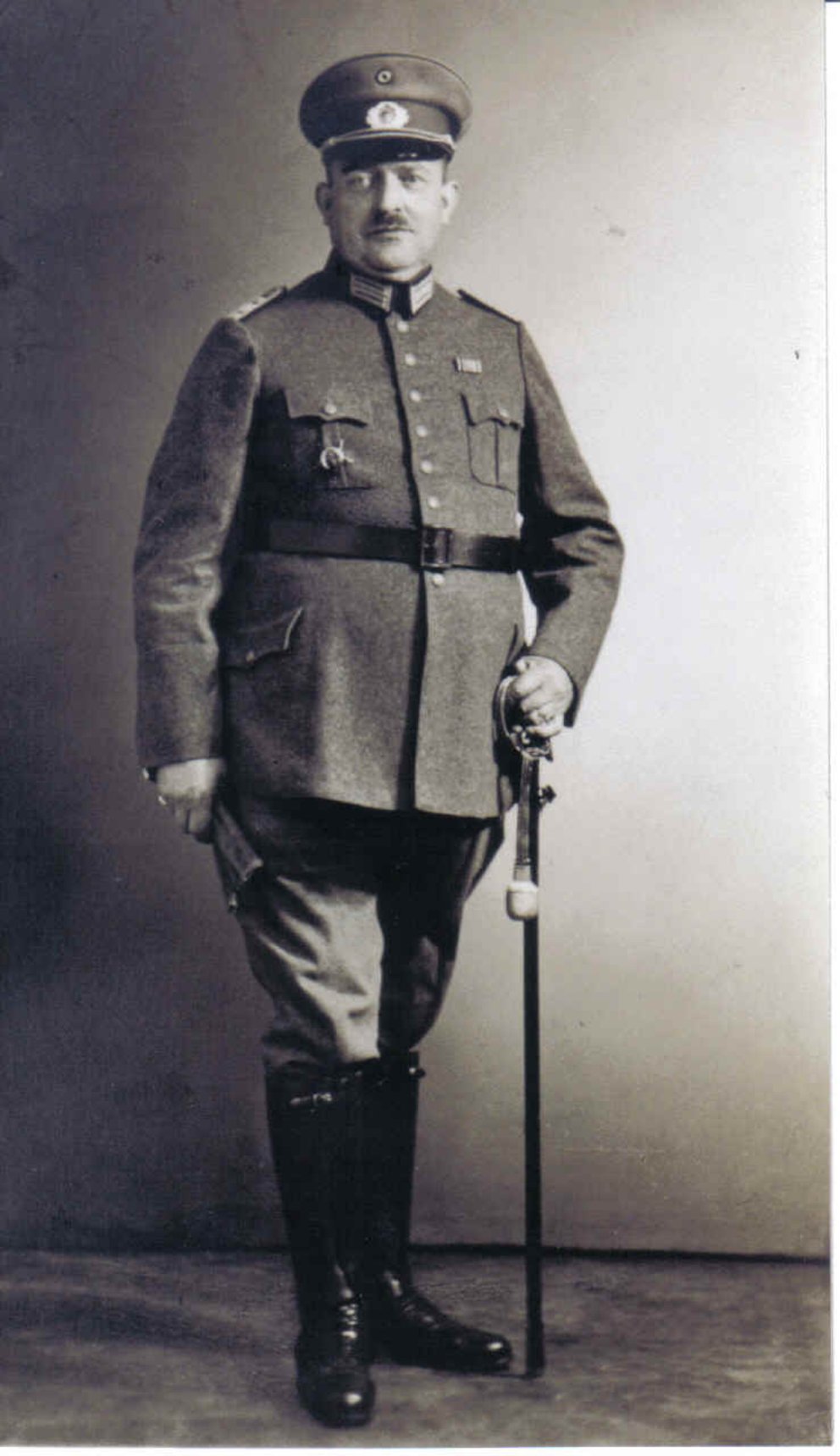 Bruno Lindenau