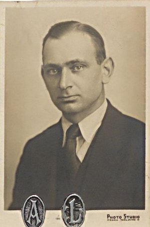 Alfons Lüdke