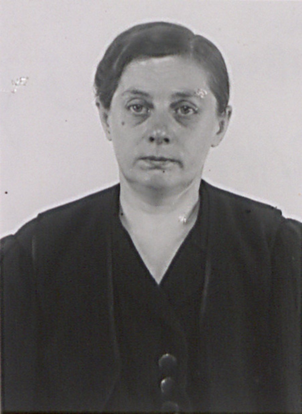 Martha Rietenbach