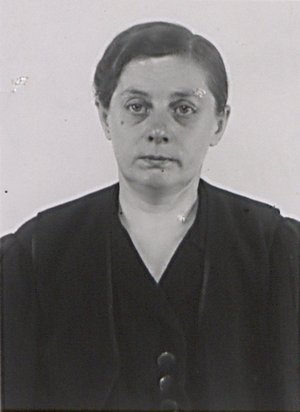 Martha Rietenbach