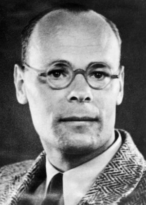 Johannes Georg Klamroth