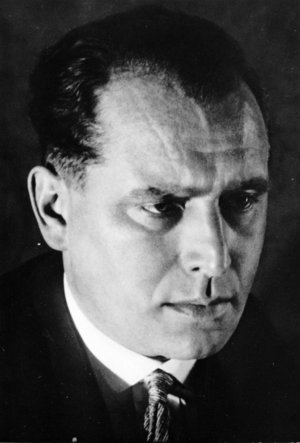 Julius Leber