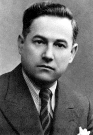 Medardo Griotto