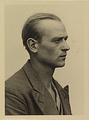 Karl Vorberg