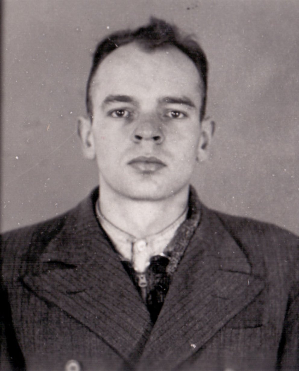 Zdeněk Štarman