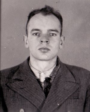 Zdeněk Štarman