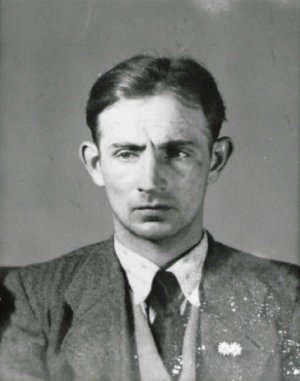Joachim Grylla