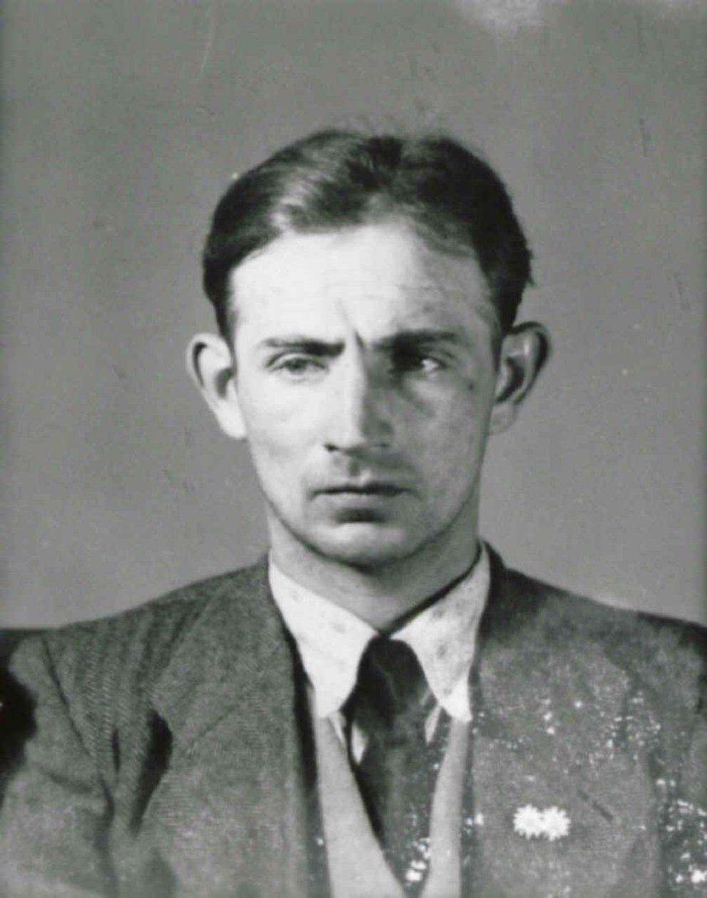 Joachim Grylla