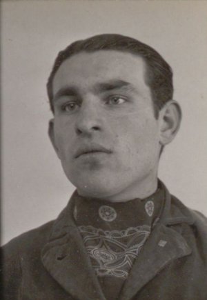 František Kozák