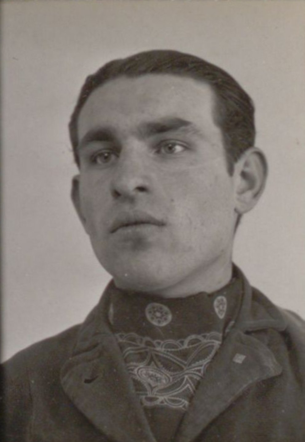 František Kozák
