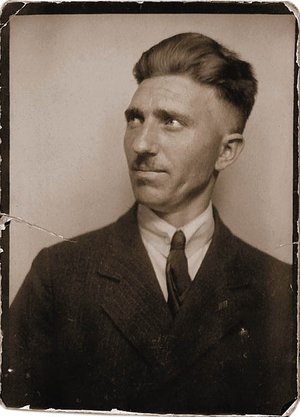 Franz Pieper