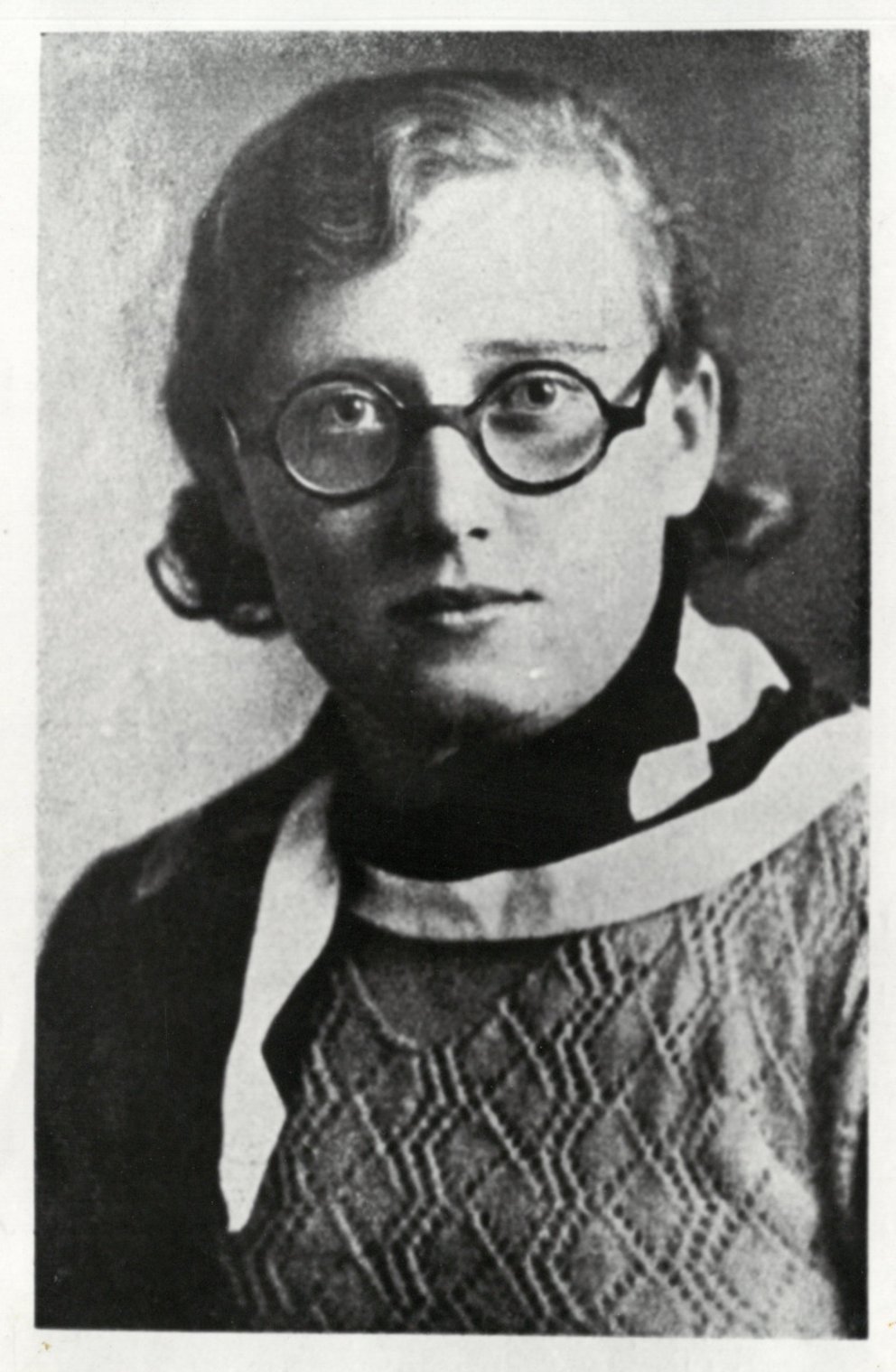Anežka Malá