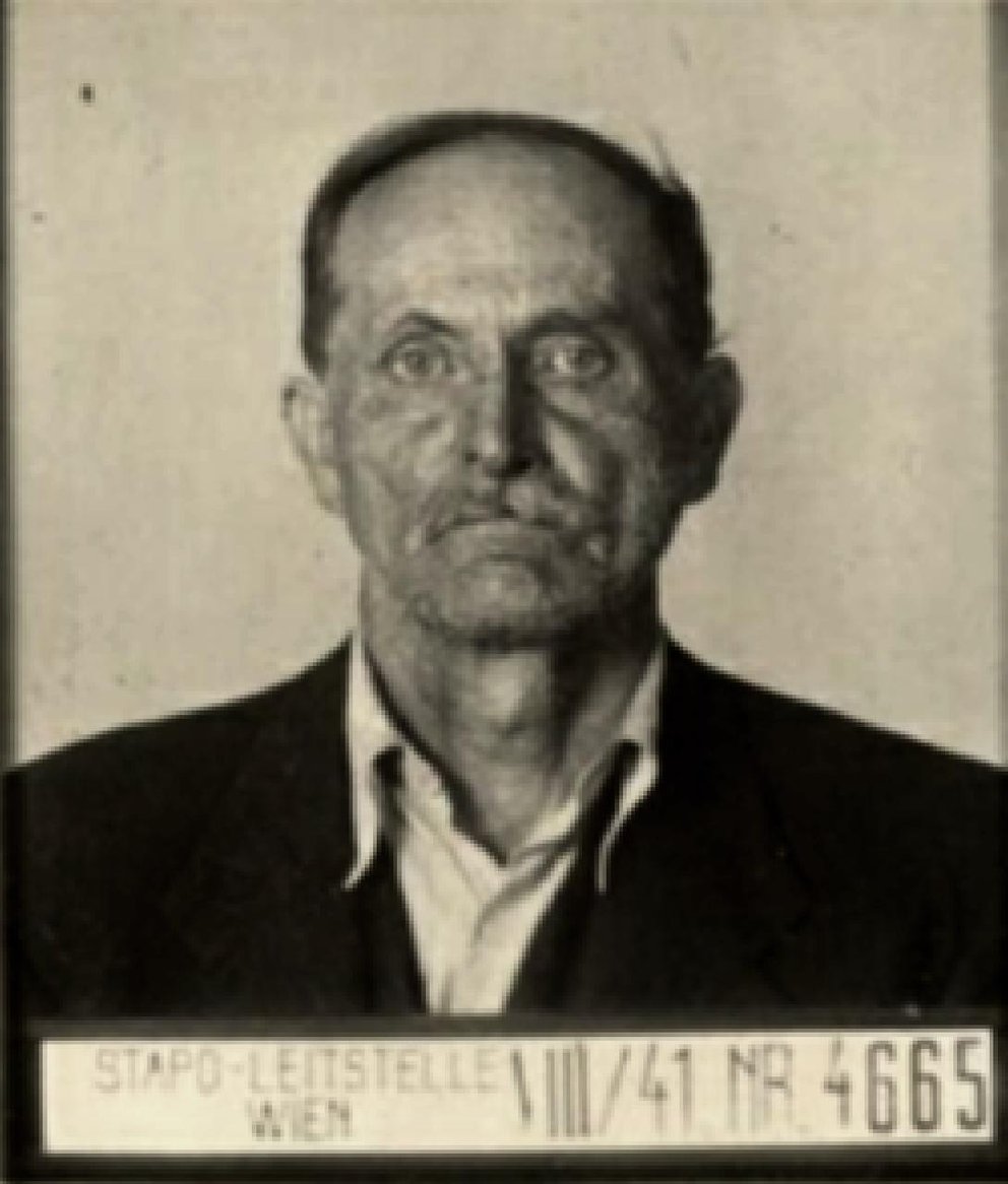 Josef Graf