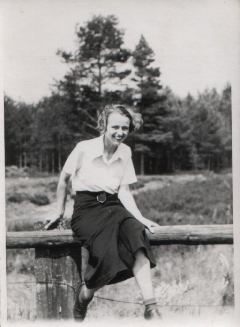 Liesbeth Rose