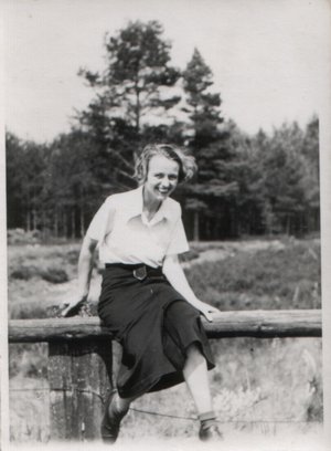 Liesbeth Rose