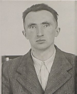 Čestmír Rušek