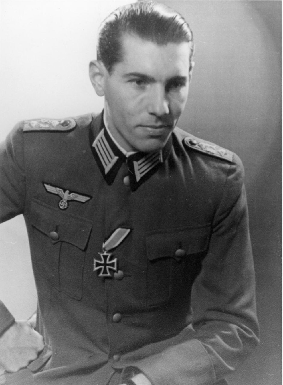 Robert Bernardis