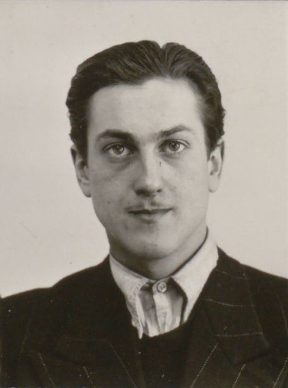 Jean Le Moal
