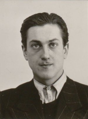 Jean Le Moal
