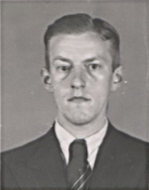 Jan Barendrecht