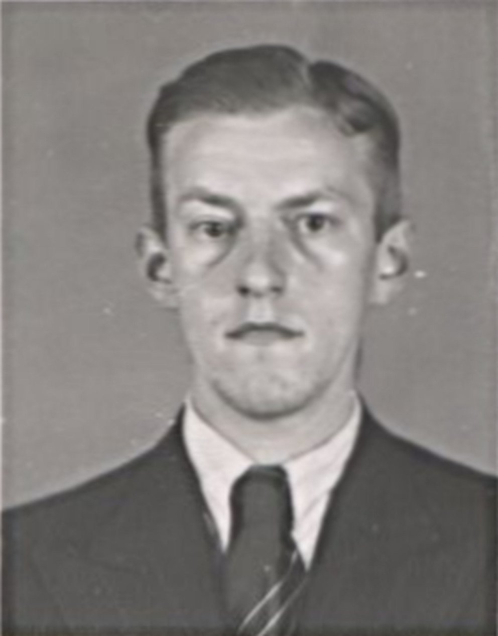 Jan Barendrecht