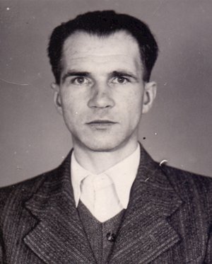 Leopold Úředníček