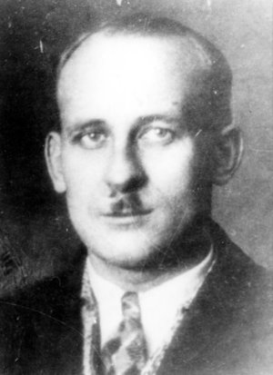 Johannes Eggert