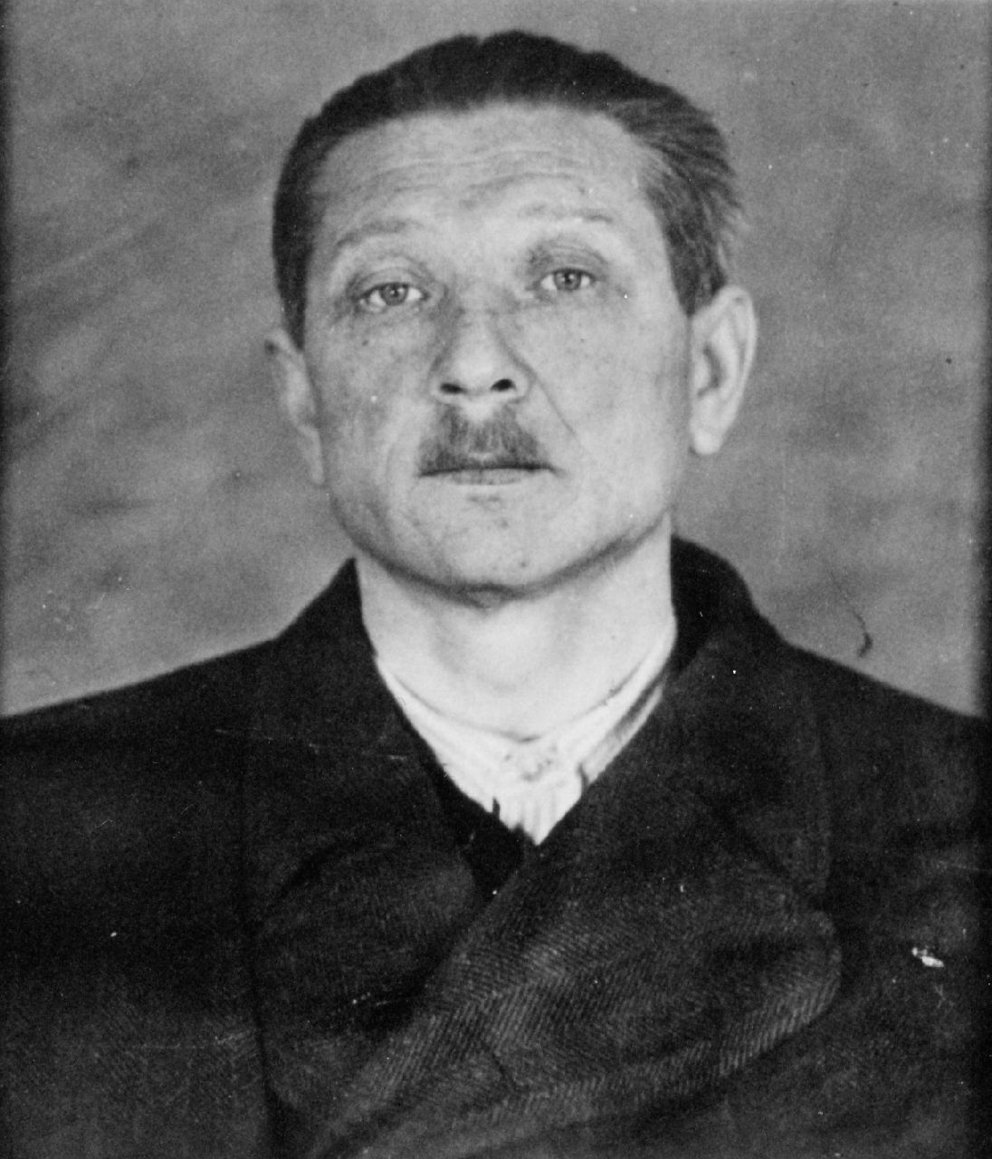 Josef Srstka