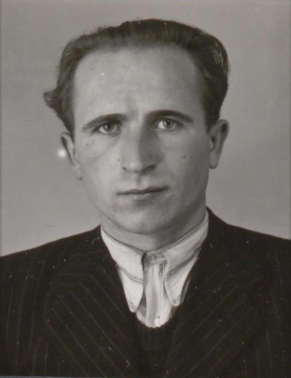 Andrej Szidor