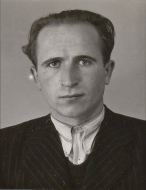 Andrej Szidor