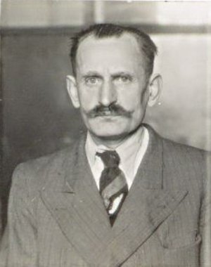 Josef Wrobinski