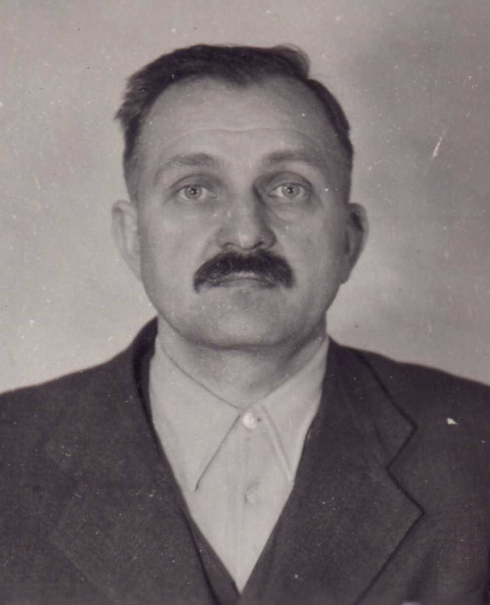 Josef Oliva