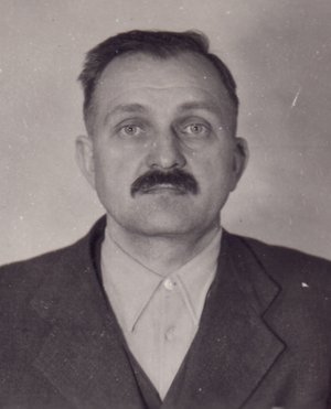 Josef Oliva