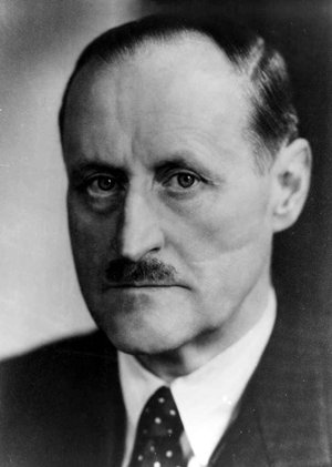 Ulrich von Hassell