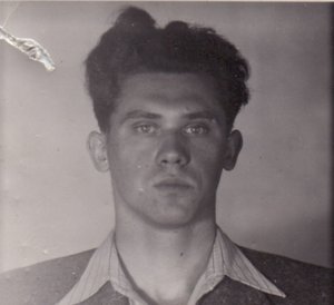 Alexandr Helcl