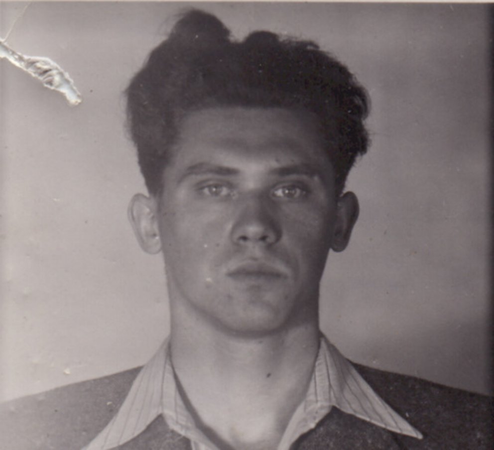 Alexandr Helcl