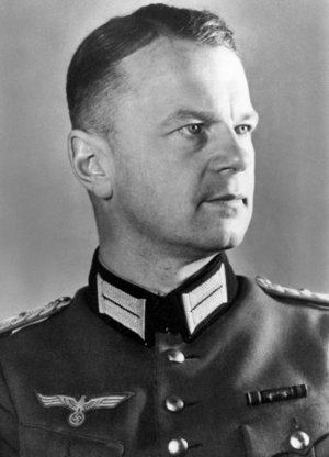 Hasso von Boehmer