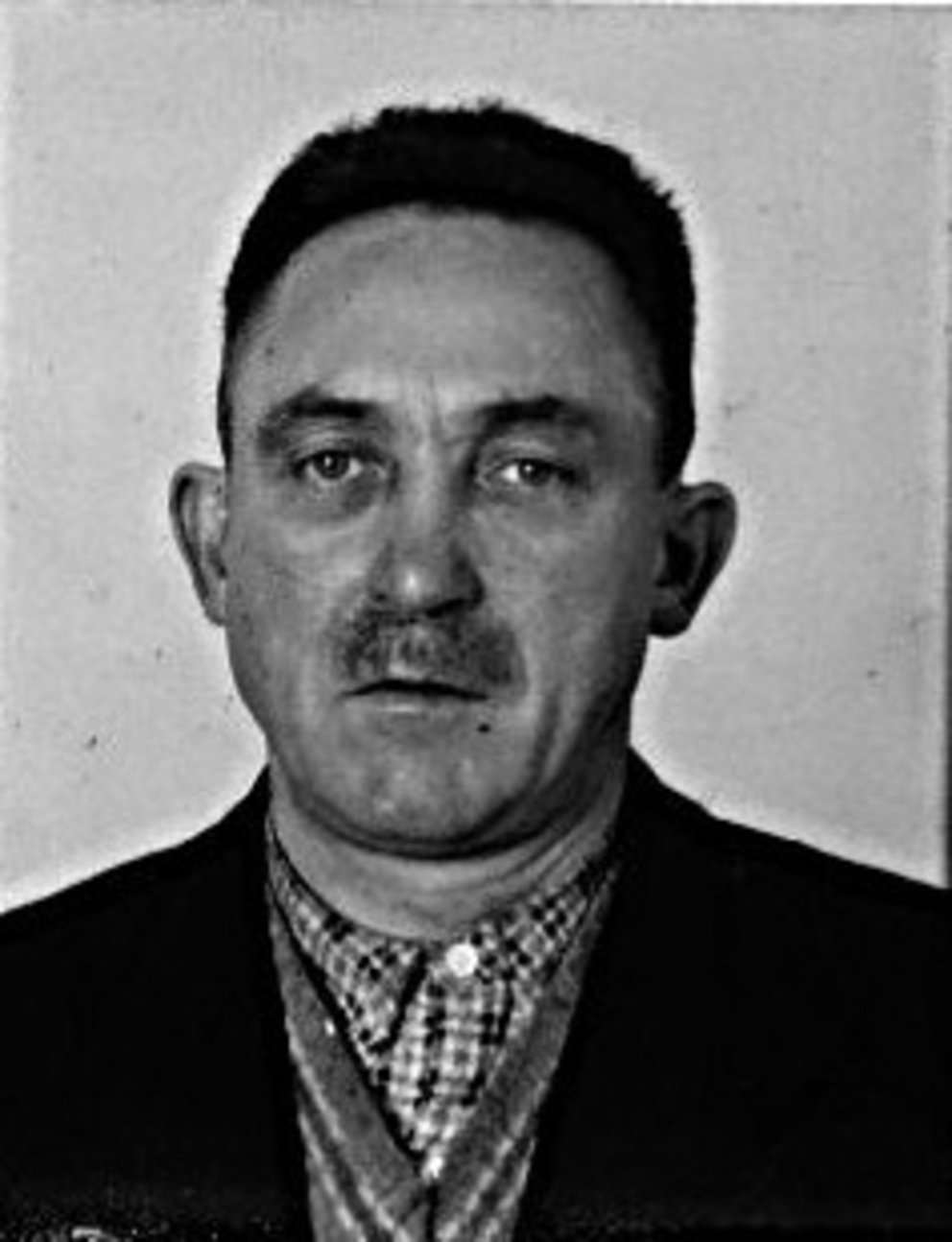 Heinrich Peters