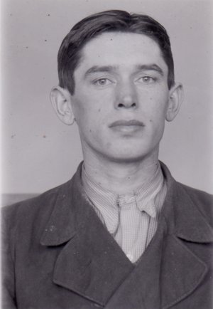 Mikuláš Jančář