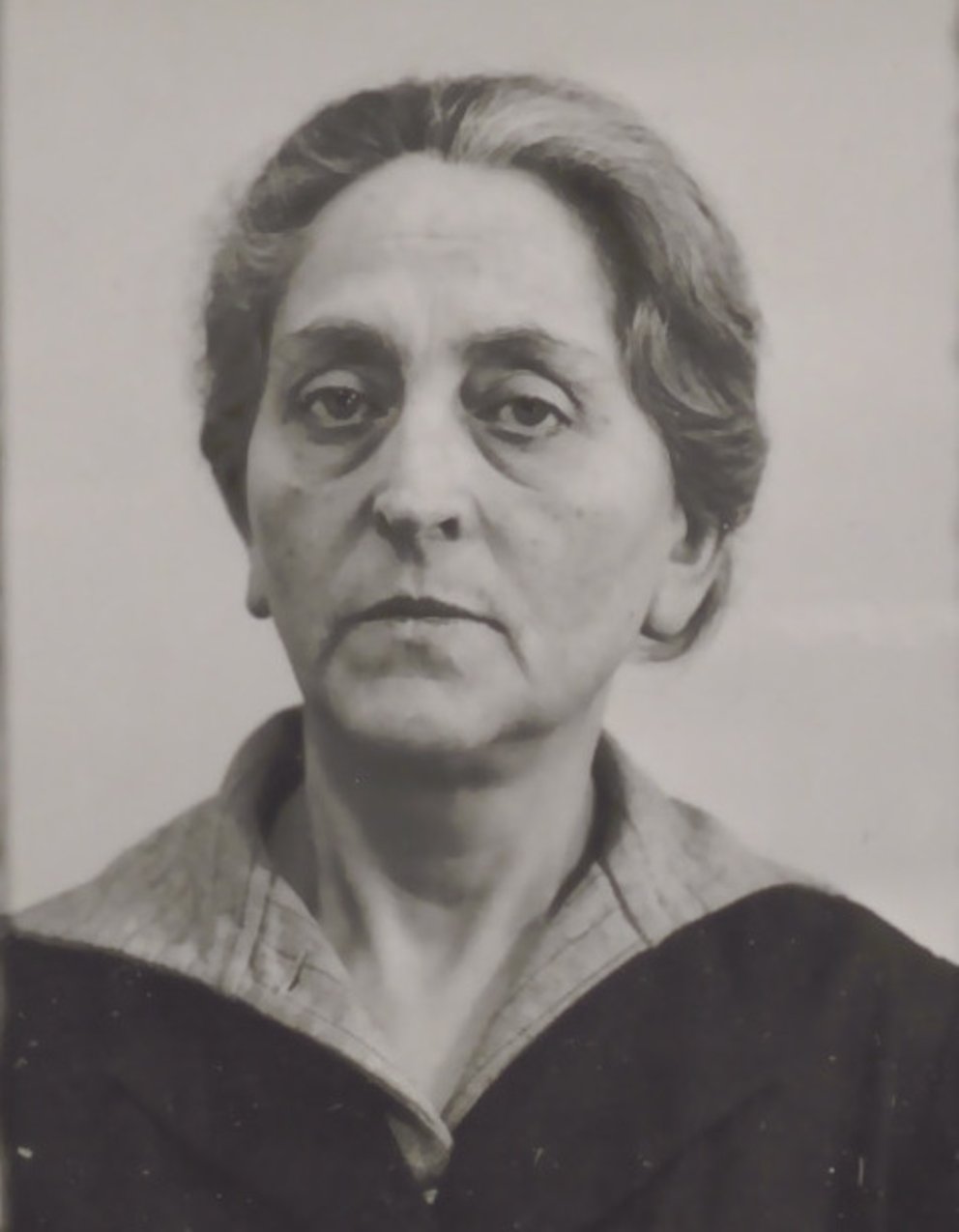 Frieda Sabbas