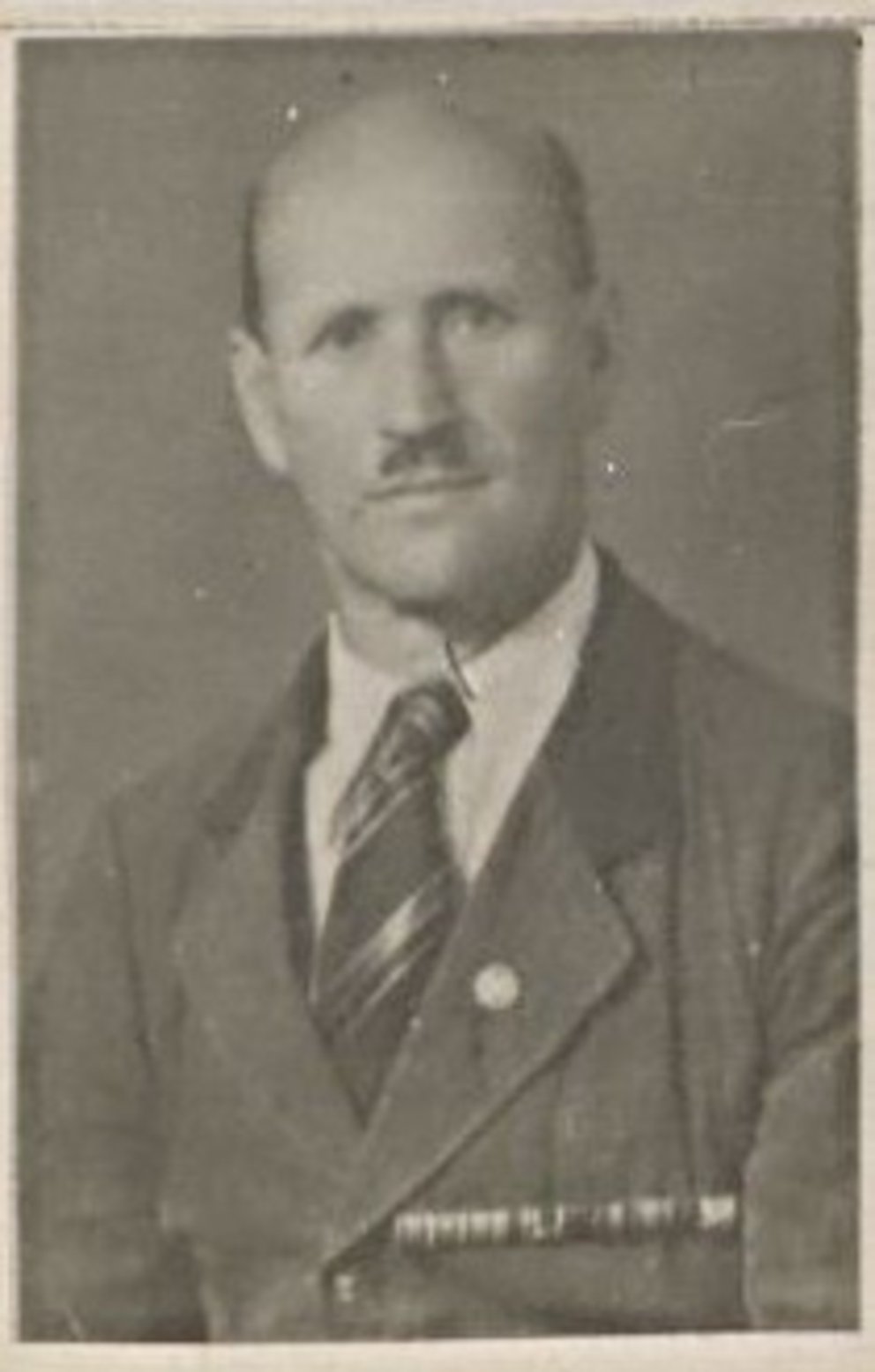 Albert Reinhardt