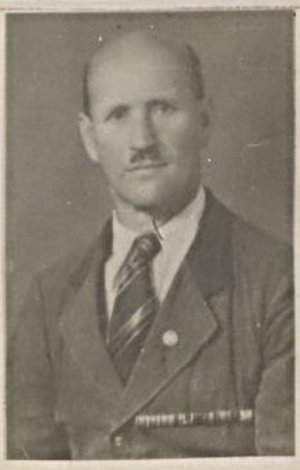 Albert Reinhardt