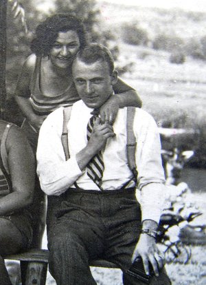 Josef Jarý
