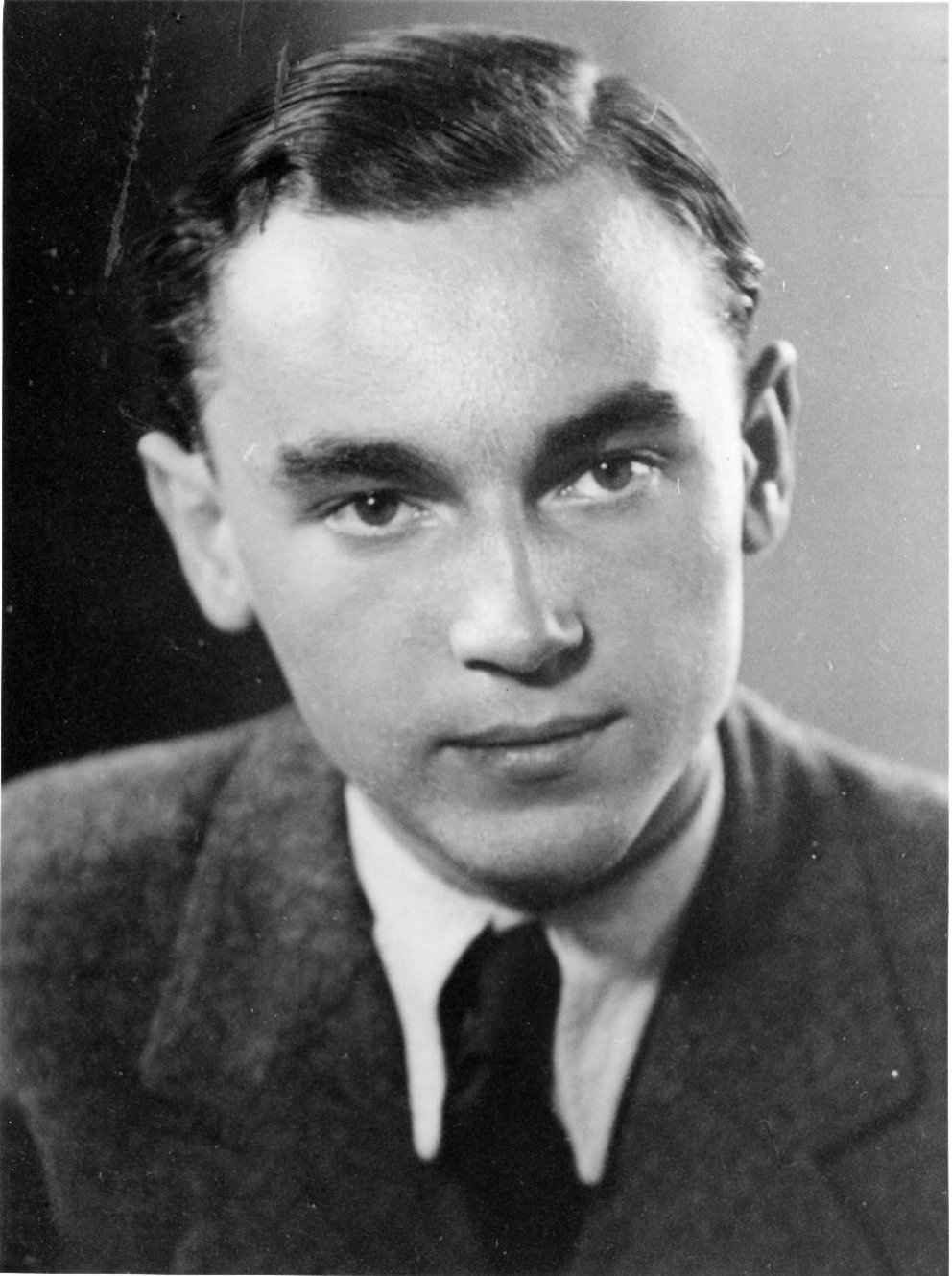 Horst Heilmann
