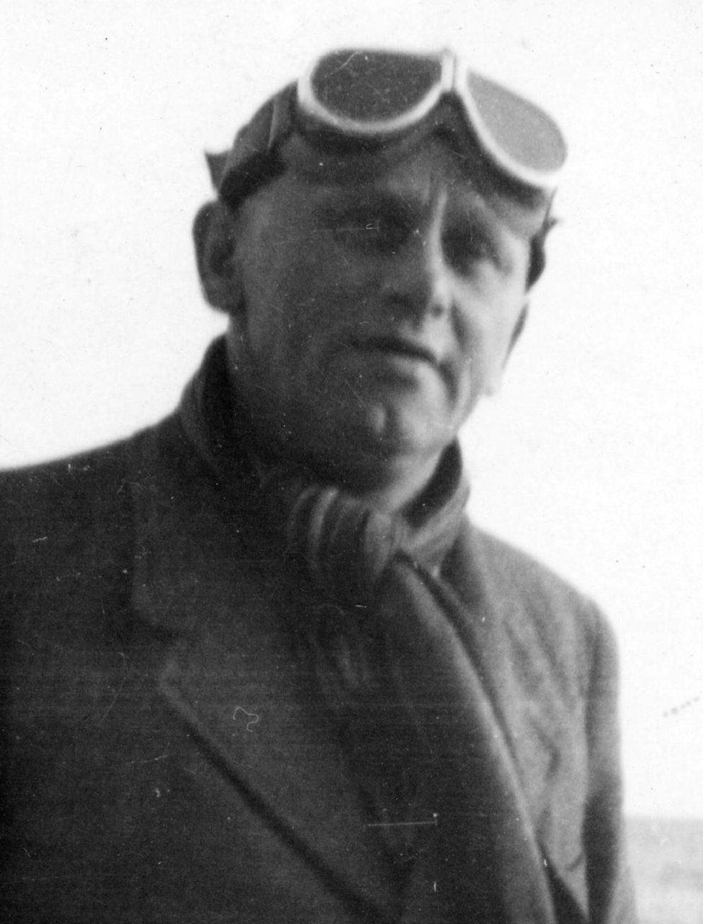 Erich Pohl