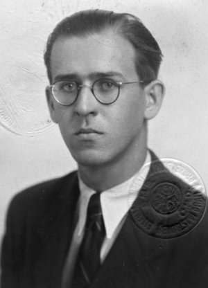 Vladimír Pohnert