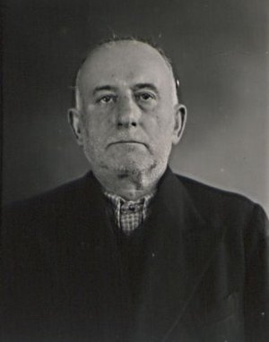 Vinzenz Poida