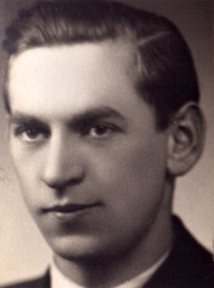 Václav Dědek